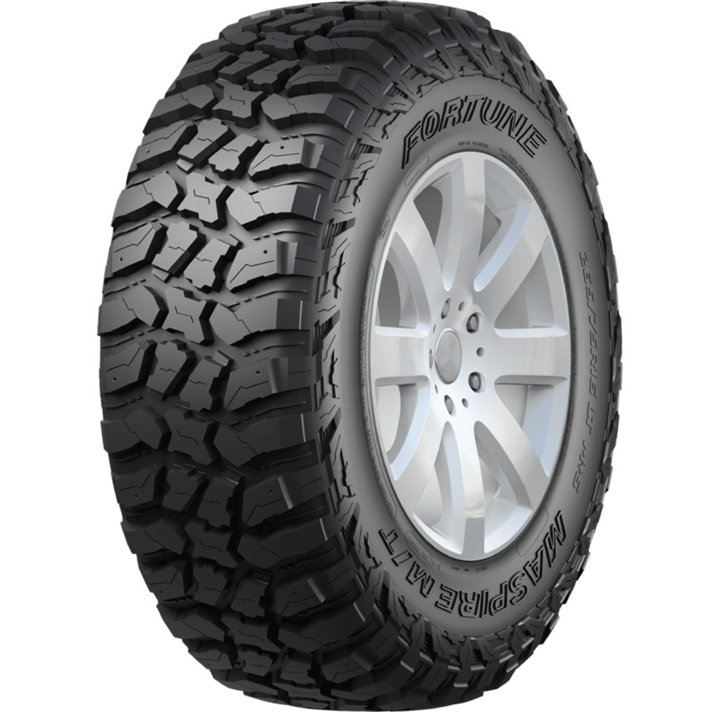 Fortune LT265/70R17 121/118Q Maspire M/T TL 10PR