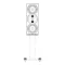 Perlisten Audio S5m Special Edition Cherry Hgh Goss