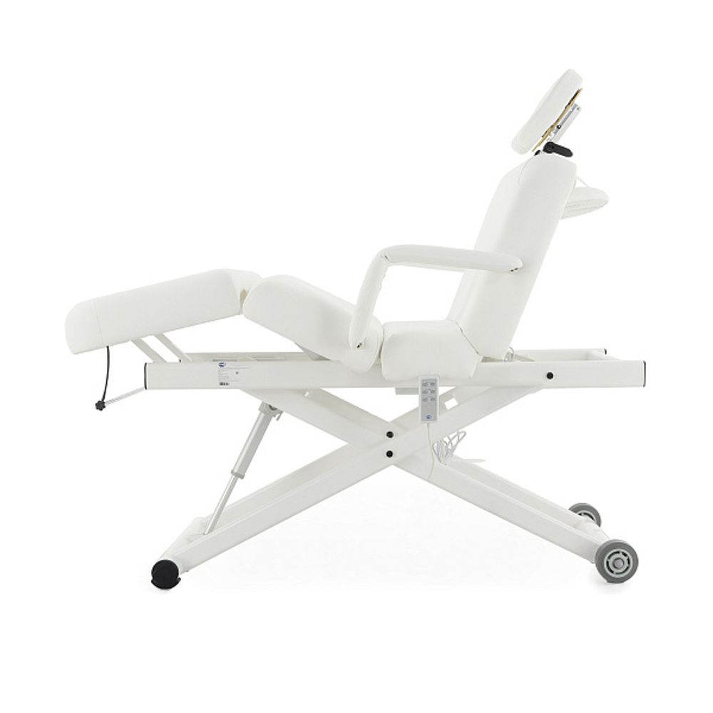 Косметологическое кресло ММ-940-2С КО-179Д-00