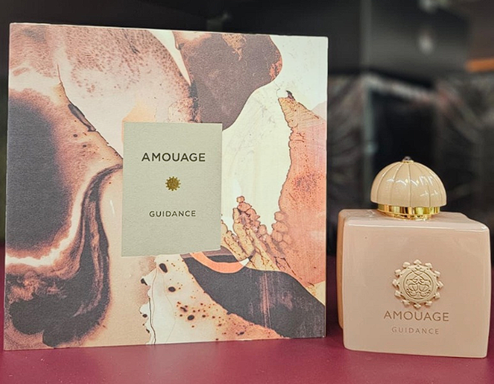 Amouage Guidance 100 ml (duty free парфюмерия)