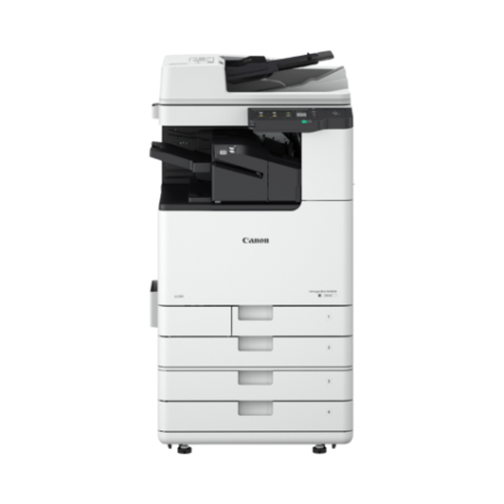 МФУ лазерное черно-белое Canon imageRUNNER 2930i