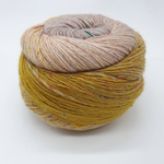 Пряжа Laines du Nord Poema Tweed (503/Песчаный берег)