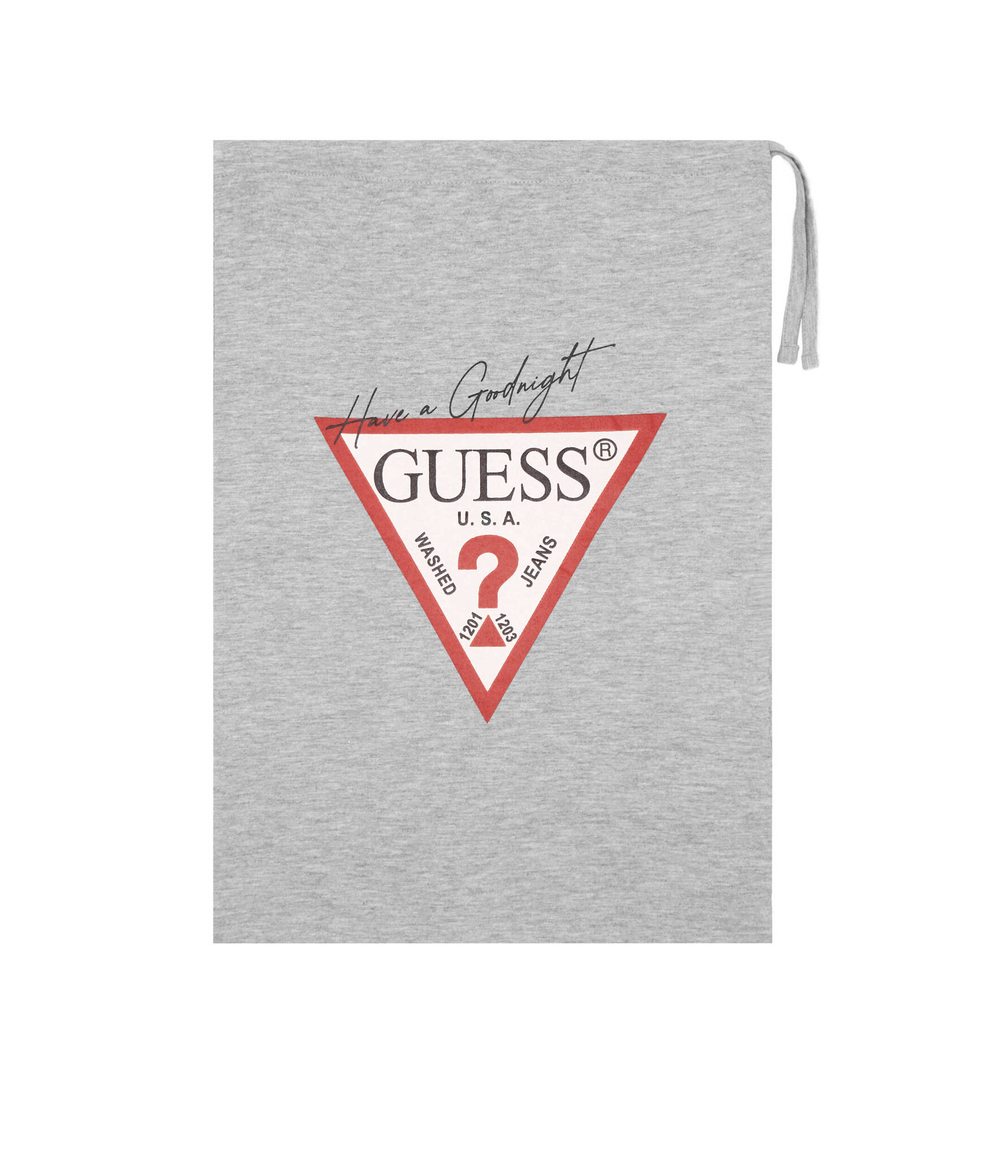 Пижамы Guess - серый(H1BJ08 K8HM0)