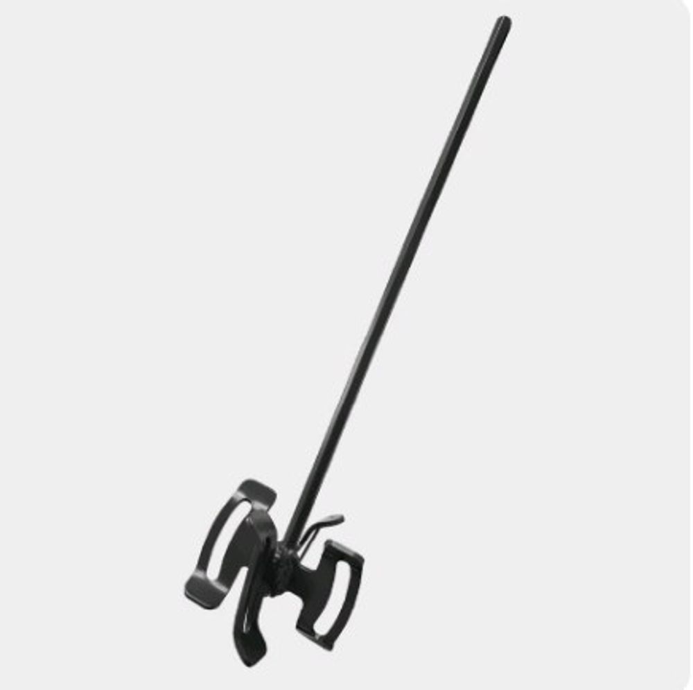 Миксер для сухих смесей d120 мм, 580 мм, SDS+ ПРОФИ DECOR /999-212 Миксер для сухих смесей d120 мм, 580 мм, SDS+ ПРОФИ DECOR /999-212
