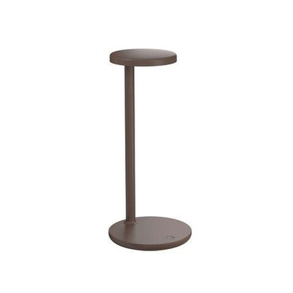Настольная лампа Flos OBLIQUE QI 09.8310.DW
