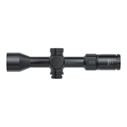 Оптический прицел ARKON Model B 1,7-10x45 / Аркон Модель Б 1,7 10 45 - вид сверху
