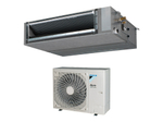 Полупромышленный канальный инверторный кондиционер Daikin FBA100A/RZAG100NY1