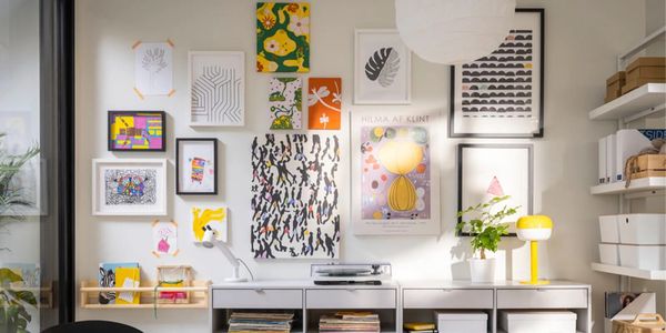 Универсальные решения IKEA: 10 вещей, которые подойдут в любую квартиру Универсальные решения IKEA: 10 вещей, которые подойдут в любую квартиру