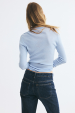 Водолазка с кашемиром - H&M
