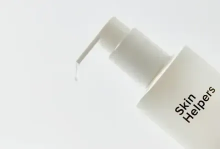 Гель для интимной гигиены SKIN HELPERS Adept Series Intimate Hygiene Gel
