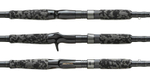 Спиннинг Guide Select Long 9'3" 281cm M 10-28g 2pcs