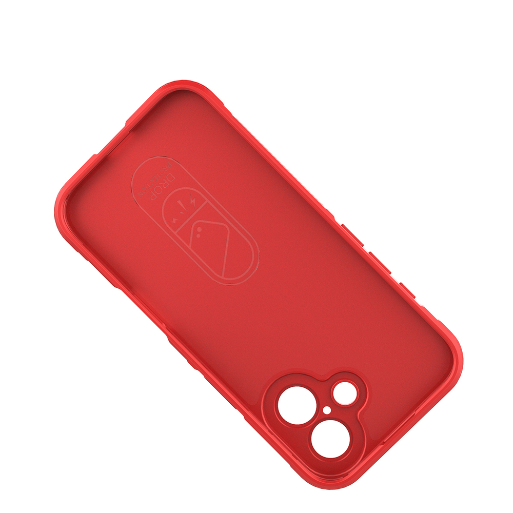 Противоударный чехол Flexible Case для iPhone 16