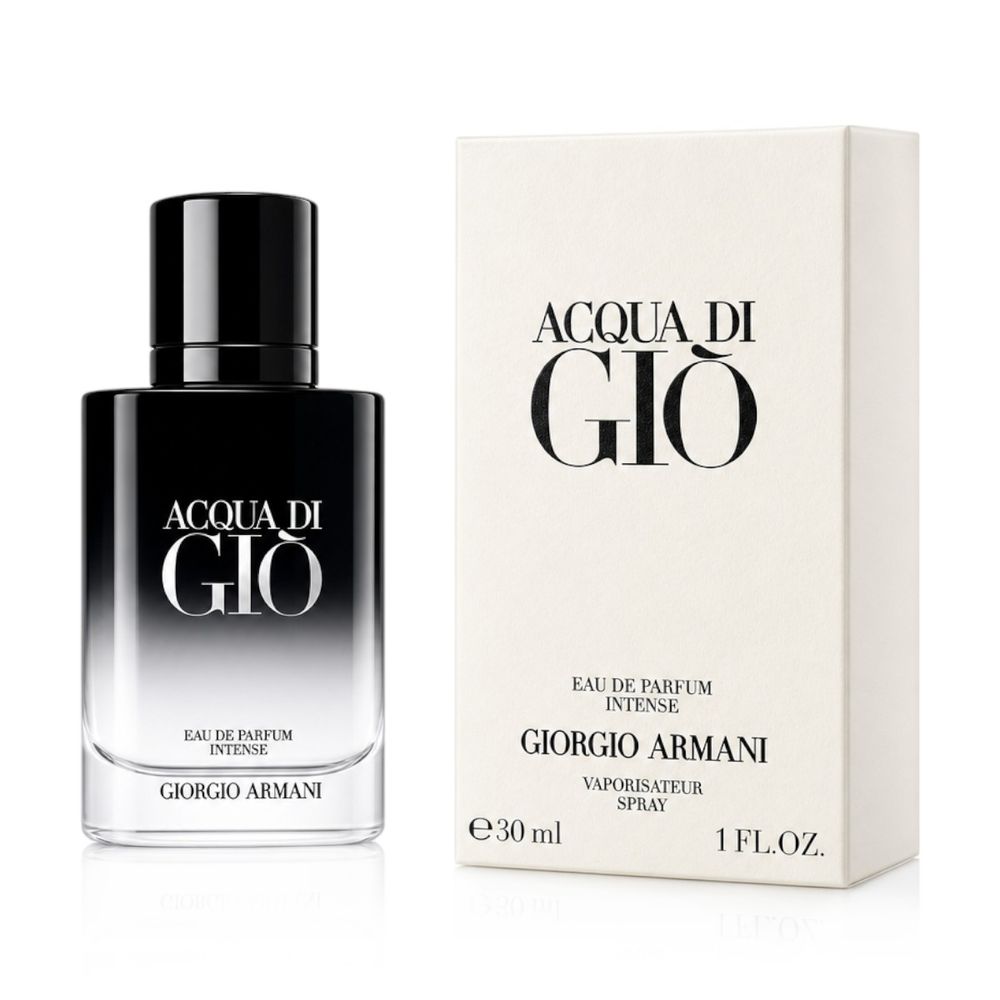 Giorgio Armani Acqua di Giò Eau De Parfum Intense 30 ml (man)