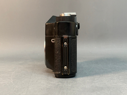 Зенит TTL + Helios 44M