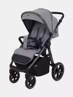 Коляска детская RANT "CASPIA 2.0" RA100 Grey