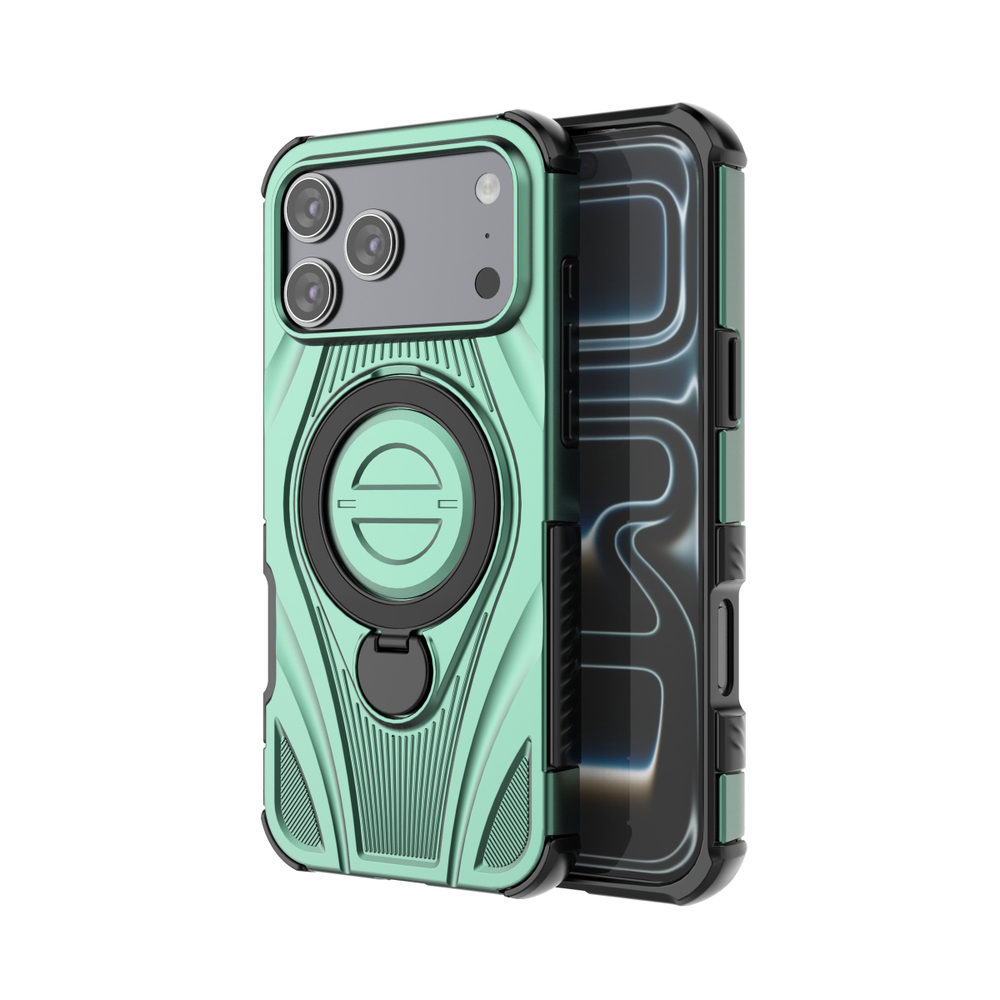 Противоударный чехол Pivot Case для iPhone 17 Pro Max
