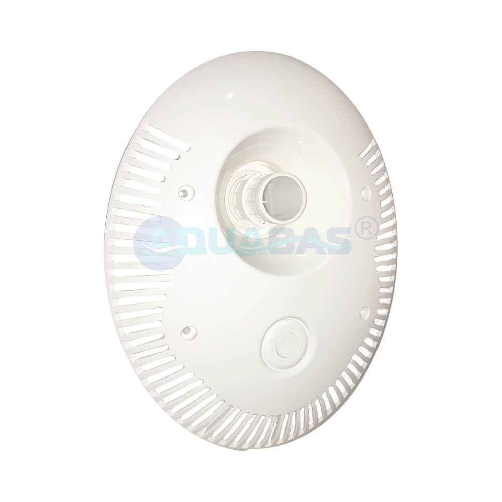 Лицевая часть противотока IML А-035 ABS (A033-4)