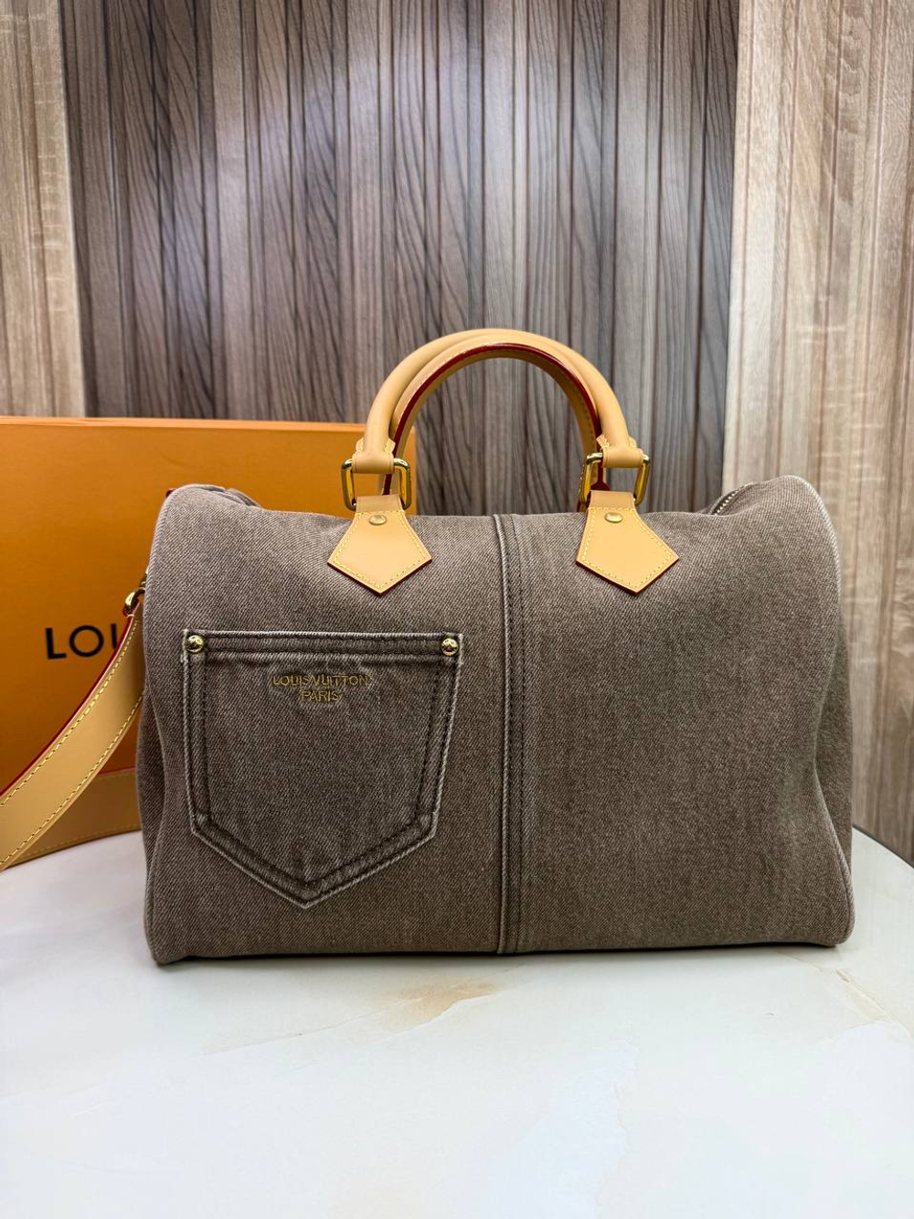 Сумка Louis Vuitton