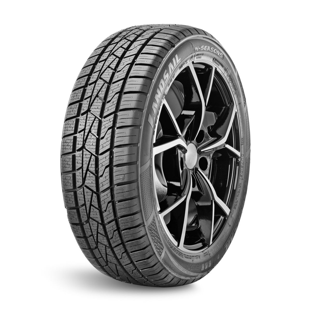 Легковая шина LANDSAIL  225/45/17  V 94 4-SEASONS  XL