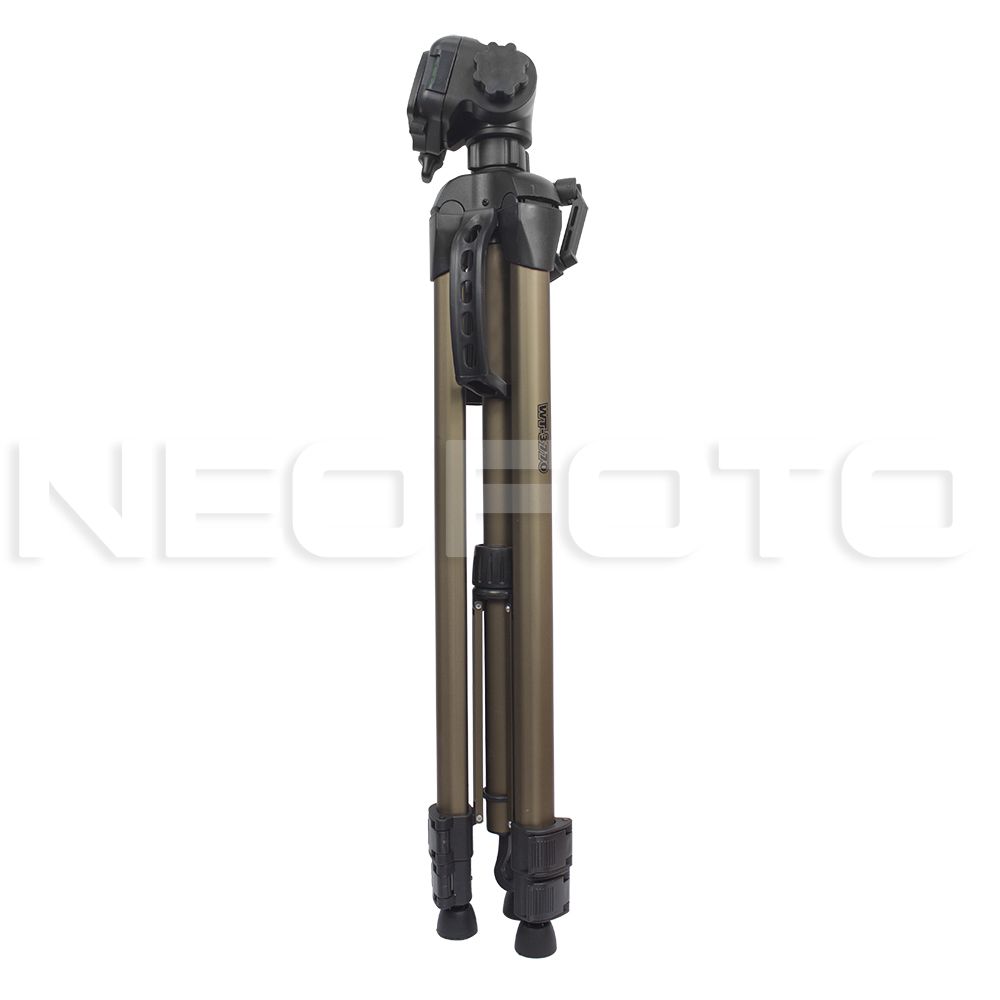 Штатив Grifon WT-3760 с 3D головкой