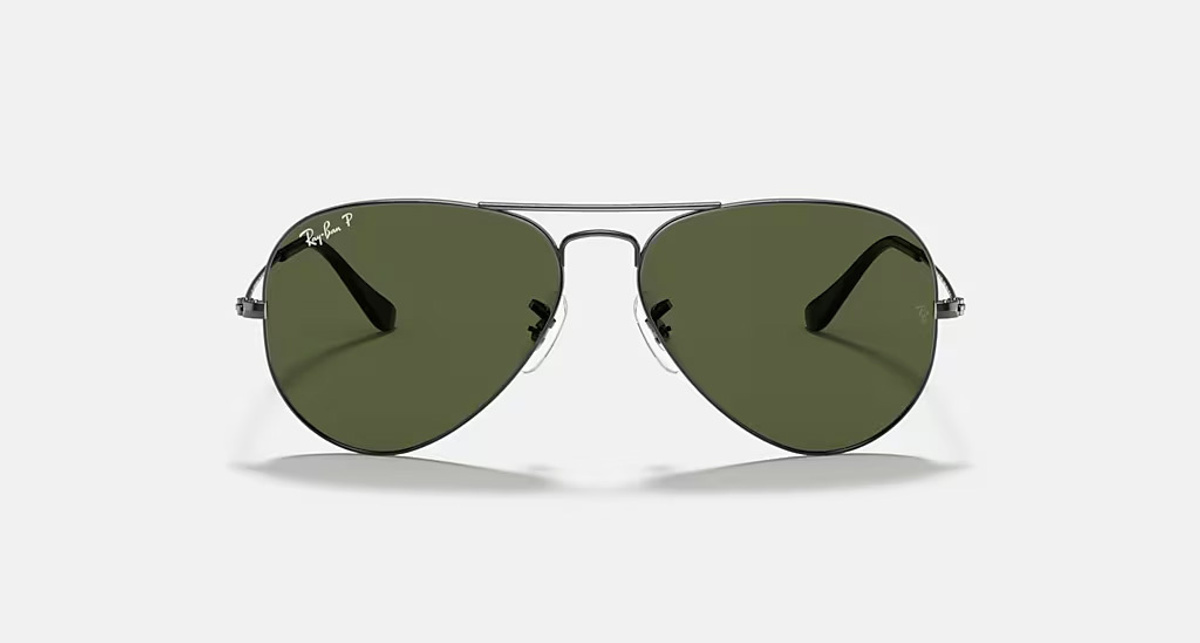 RAY-BAN AVIATOR RB3025 004/58