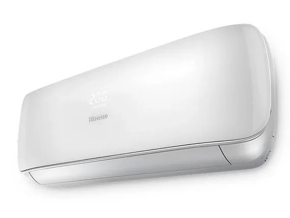 Мульти сплит-система Hisense 2 х AMS-09UW4RVETG00(C,S,B) / AMW2-18U4RXC