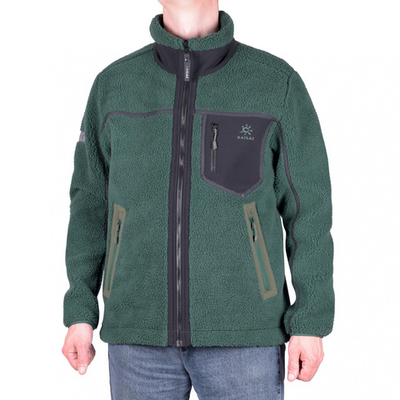 Kailas куртка флисовая Berber Fleece Jacket Unisex KG2242102