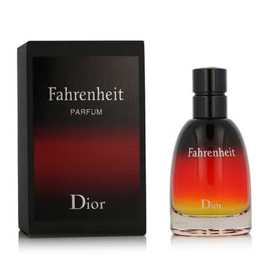 Dior Fahrenheit Le Parfum 75 ml (man)