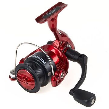 Катушка Lucky John Vanrex SPIN 5 3000FD