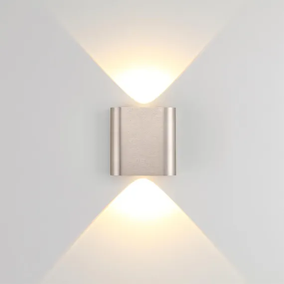 Настенный светильник Magnum 7106/2WL Odeon Light