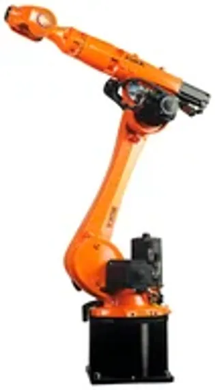 Промышленный робот KUKA KR CYBERTECH KR 20 R1810 CR
