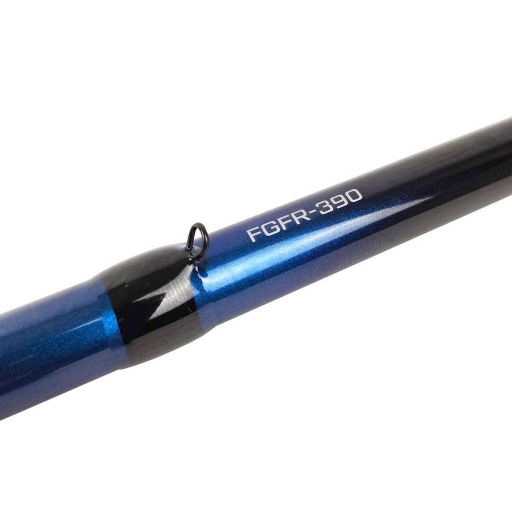 F-FISHING Удилище фидерное Gasta Feeder 3,9м тест max 150г