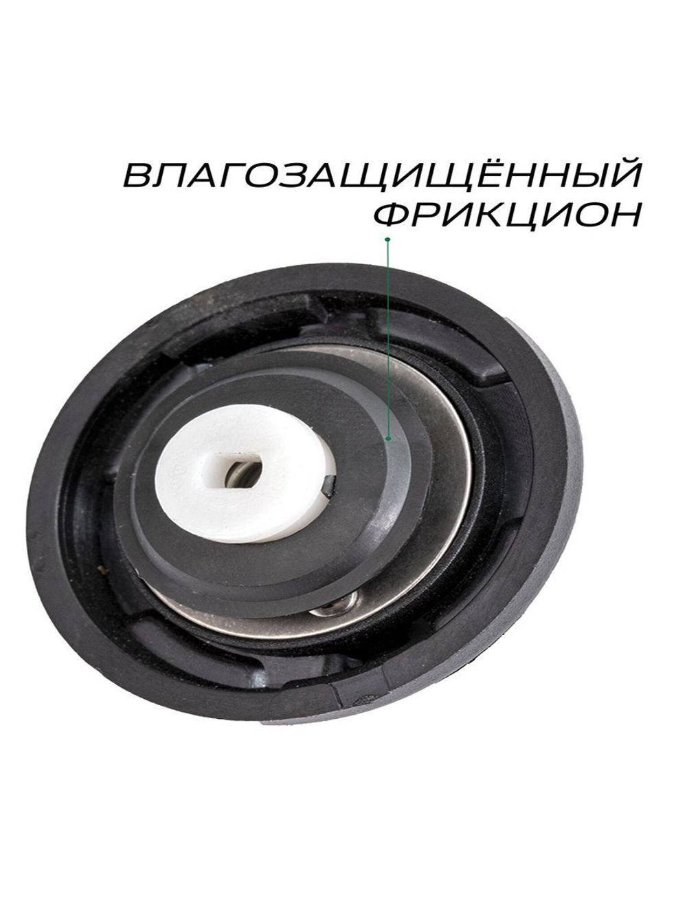 Катушка безынерционная Salmo Elite MATCH 6 3000FD