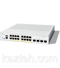 Коммутатор Cisco Catalyst C1200-16P-2G