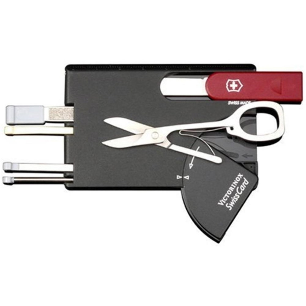Швейцарская карточка 0.7103 Classic