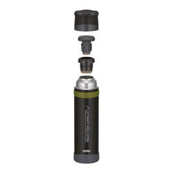 Термос Thermos FFX-751 MTBK (0,75 литра), черный