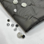 2568/9 Курточная Water Proof