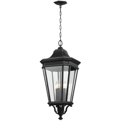 Светильник Visual Comfort Cotswold Lane Large Pendant OL5414