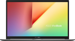 Ноутбук ASUS S533EA-BQ207T Intel i5-1135G7/8G/256G SSD/15,6; FHD IPS/Intel Iris Xe Graphics/Win10 Черный, 90NB0SF3-M04180