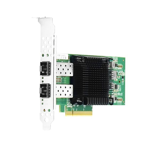 Серверная сетевая карта LR-LINK (LRES1054PF-2SFP28)