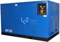 Винтовой компрессор Remeza ВК120-2 О