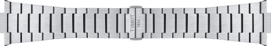 Tissot T137.410.11.091.00 мужские швейцарские часы PRX
