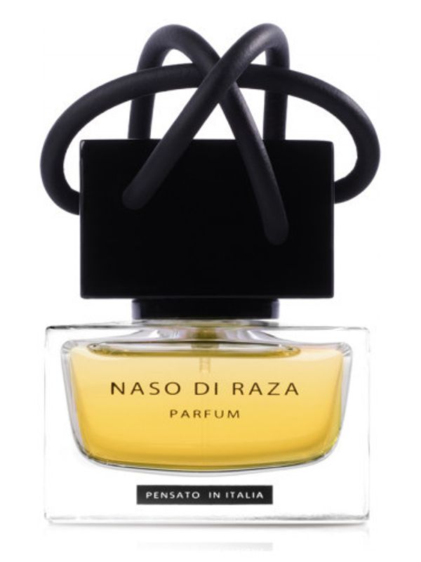 Naso Di Raza Than...White