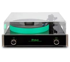 Mcintosh MT5