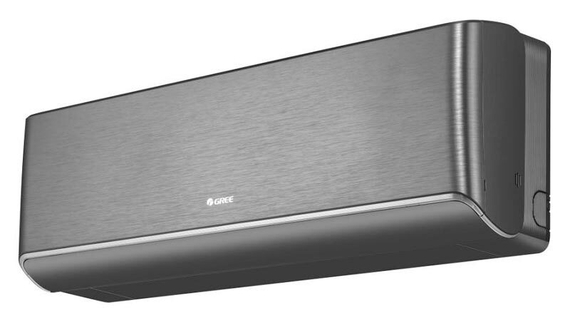 Настенная сплит-система Airy Inverter R32 black GWH09AVCXB-K6DNA1B