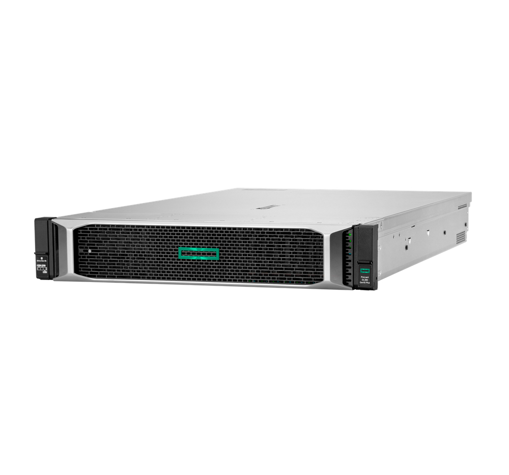 P19720-B21, HPE ProLiant DL380 Gen10 CTO, 2U 2.5“x8 NoCPU NoRAM NoHDD
