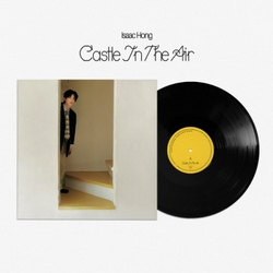 Альбом Isaac Hong - CASTLE IN THE AIR 6th EP Album LP