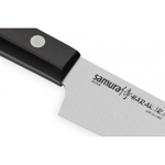 Овощной нож Samura SHR-0011WO/R