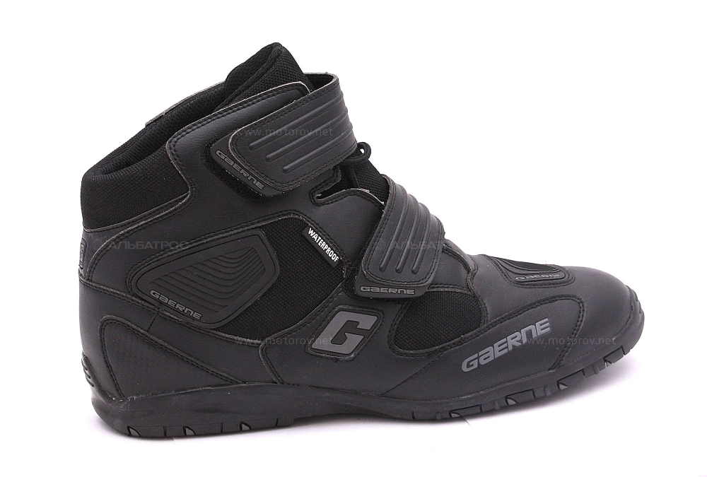 Мотокроссовки Gaerne G-Ride Aquatech