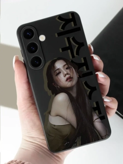 Чехол на Samsung S24